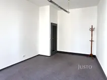 Pronájem kanceláře, Písek, Chelčického, 23 m2