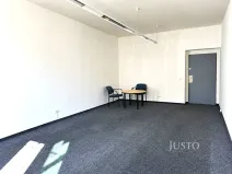 Pronájem kanceláře, Písek, Chelčického, 37 m2
