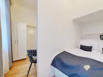 Pronájem bytu 1+1, Mariánské Lázně, Anglická, 40 m2