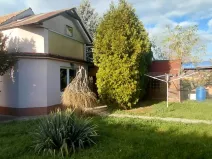 Pronájem rodinného domu, Kmetiněves, 116 m2