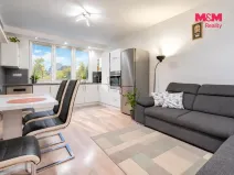 Prodej bytu 3+kk, České Budějovice - České Budějovice 3, Staroměstská, 64 m2