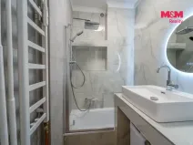 Pronájem bytu 3+kk, Plzeň - Východní Předměstí, Francouzská třída, 55 m2