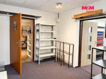 Pronájem obchodního prostoru, Hostinné, Labská fortna, 40 m2