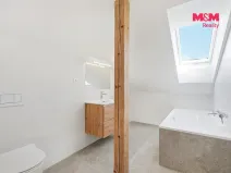 Prodej rodinného domu, Chocerady, 142 m2
