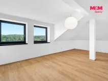 Prodej rodinného domu, Chocerady, 142 m2