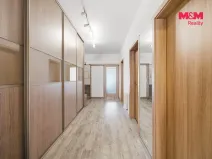 Prodej bytu 3+kk, Olomouc - Povel, Peškova, 75 m2