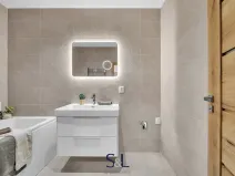 Prodej bytu 3+1, Jablonec nad Jizerou, 78 m2