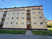 Pronájem bytu 2+1, Kladno, U tržnice, 51 m2