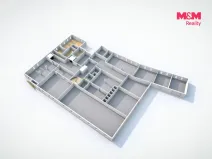 Prodej výrobních prostor, Jílové, Teplická, 3160 m2