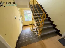 Pronájem bytu 2+kk, Přerov, Na Odpoledni, 51 m2