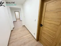 Pronájem bytu 2+kk, Přerov, Na Odpoledni, 51 m2