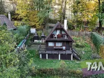Prodej chaty, Frýdštejn, 30 m2