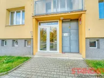 Prodej bytu 2+1, Plzeň, Terezie Brzkové, 62 m2