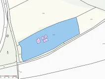 Prodej pozemku, Praha - Čakovice, 8242 m2