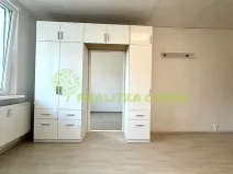 Prodej bytu 2+kk, Vsetín, Okružní, 39 m2