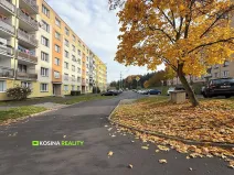 Prodej bytu 3+1, Sokolov, Mánesova, 64 m2