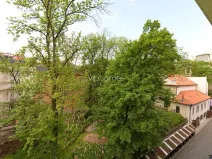 Pronájem bytu 1+kk, Praha - Josefov, Maiselova, 53 m2
