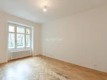 Pronájem bytu 1+kk, Praha - Josefov, Maiselova, 53 m2