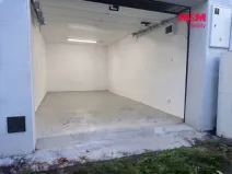 Prodej garáže, Ostrava, Na Baranovci, 16 m2