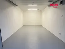 Prodej garáže, Ostrava, Na Baranovci, 16 m2