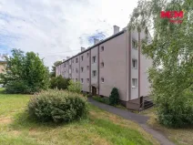 Pronájem bytu 3+kk, Horní Slavkov, Poštovní, 55 m2