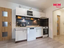 Pronájem bytu 3+kk, Horní Slavkov, Poštovní, 55 m2