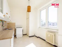 Pronájem bytu 2+1, Česká Lípa, 57 m2