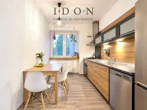 Prodej bytu 2+1, Ostrava, Balcarova, 60 m2