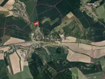 Prodej podílu pole, Nesovice, 198 m2