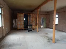Prodej rodinného domu, Panské Dubenky, 340 m2