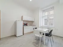 Pronájem ordinace, Ostrava, Nádražní, 2444 m2