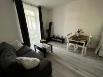 Pronájem bytu 2+kk, Milovice, Slepá, 39 m2