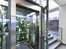 Pronájem kanceláře, Plzeň, Edvarda Beneše, 33 m2
