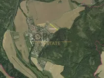 Prodej pozemku pro bydlení, Lhota Rapotina, 2050 m2