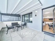 Pronájem bytu 2+kk, Znojmo, Kosmákova, 62 m2