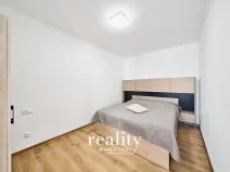 Pronájem bytu 2+kk, Znojmo, Kosmákova, 62 m2