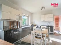 Prodej rodinného domu, Peruc - Hřivčice, 159 m2