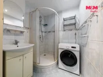 Prodej bytu 3+1, Chodov, U Koupaliště, 65 m2