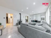Prodej rodinného domu, Kraslice, Říční, 174 m2