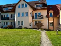 Pronájem bytu 1+kk, Rožmitál pod Třemšínem, 26 m2