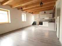 Pronájem bytu 4+kk, Řevničov, Husova, 93 m2