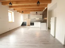 Pronájem bytu 4+kk, Řevničov, Husova, 93 m2