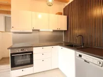 Pronájem bytu 4+kk, Řevničov, Husova, 93 m2