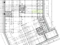 Prodej garážového stání, Olomouc, Bryksova, 31 m2