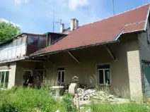 Dražba rodinného domu, Červený Kostelec, 316 m2