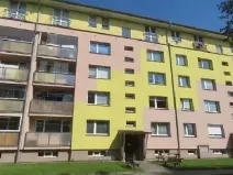 Dražba bytu 2+kk, Doksy, Sochorova, 42 m2