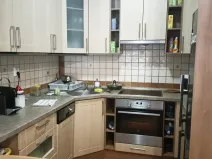 Pronájem bytu 2+kk, Praha, Hornoměcholupská, 58 m2