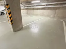 Prodej garážového stání, Brno, třída Generála Píky, 12 m2