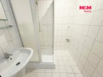 Prodej bytu 2+1, Orlová - Lutyně, Masarykova třída, 58 m2