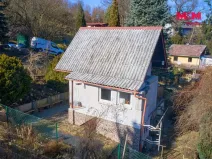 Prodej chaty, Náchod, U Práchovny, 40 m2